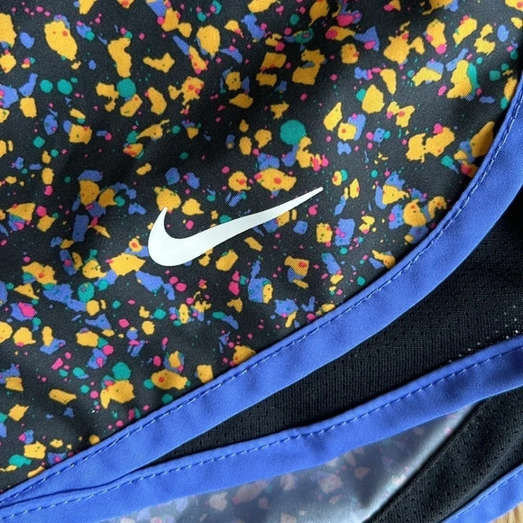 Nike Tempo Shorts - Picture 4 of 4